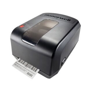HONEYWELL PRINTER PC42T THERMAL TRANSFER 203DPI USB/SER/ETH V2