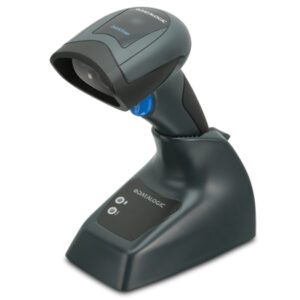 DATALOGIC Q/SCAN QBT2430 2D BT BLK KIT