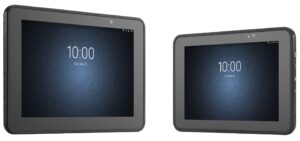 ZEBRA TABLET ET51 8.4IN E3940 8/128 WLAN W10