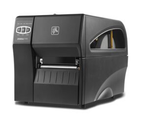 ZEBRA MIDRANGE ZT220 203DPI DIRECT THERMAL SER USB