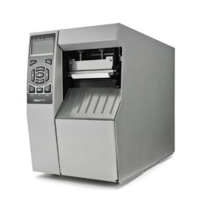 ZEBRA INDUSTRIAL ZT510 203DPI THERMAL TRANSFER MULTI IF FULL ROLL REWIND