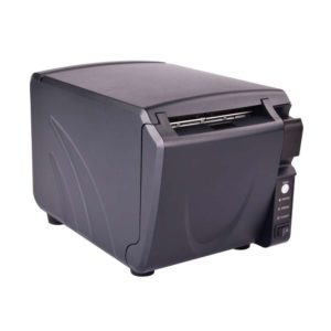 ELEMENT PRINTER THERMAL RW873 F/F ETH/SER/USB BLK