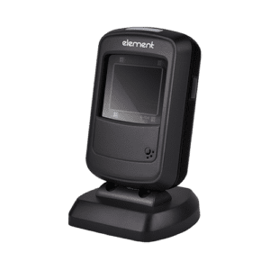 ELEMENT SCANNER KIT P220 2D USB BLK
