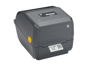 ZEBRA DESKTOP ZD421 203DPI THERMAL TRANSFER BT/ETH/USB (Replaces ZD420T, GK420T)