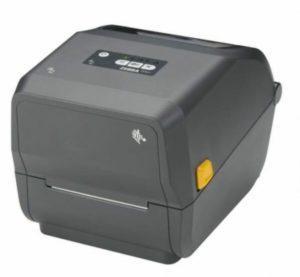 ZEBRA DESKTOP ZD421 300DPI THERMAL TRANSFER BT/ETH/USB