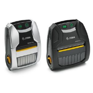 ZEBRA MOBILE ZQ310 PLUS 2" OUTDOOR BT PRINTER