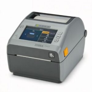 ZEBRA DESKTOP ZD621 LCD 300DPI THERMAL TRANSFER MULTI (Replaces GX420T)