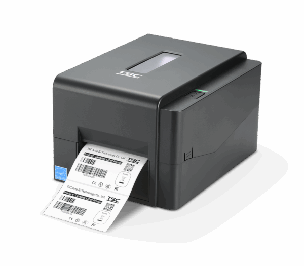 TSC TE300 - Direct Thermal, Thermal Transfer, USB only, 4 inch printer, 300DPI