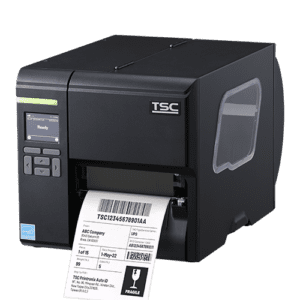 TSC ML241P - Compact Industrial Printer T/T RS232, USB, Ethernet