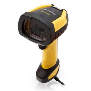 Datalogic PowerScan PD9630 Kit, Standard Range, USB (includes scanner and USB cable CAB-553)