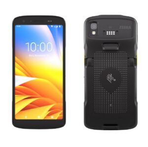 TC27 2D-SE4710 6GB/64GB 5G ANDROID/GMS 3800mAh WiFi6 6" DISPLAY - 5G