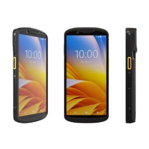 Zebra TC53 LAN 6.0" DISPLAY WIFI 6E 4GB RAM/64GB ROM SE4720 IMAGER WARM SWAP 4680 MAH STANDARD BATTERY